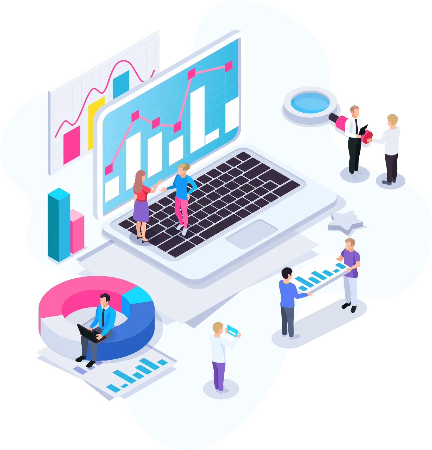 Ecommerce Shopping Website Design and Development in India Website Design Service By two dice web design