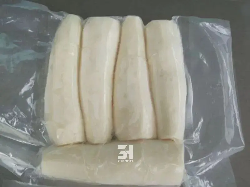 Cheap Price For Wholesale - Frozen Cassava Ready To Export From Viet Nam
