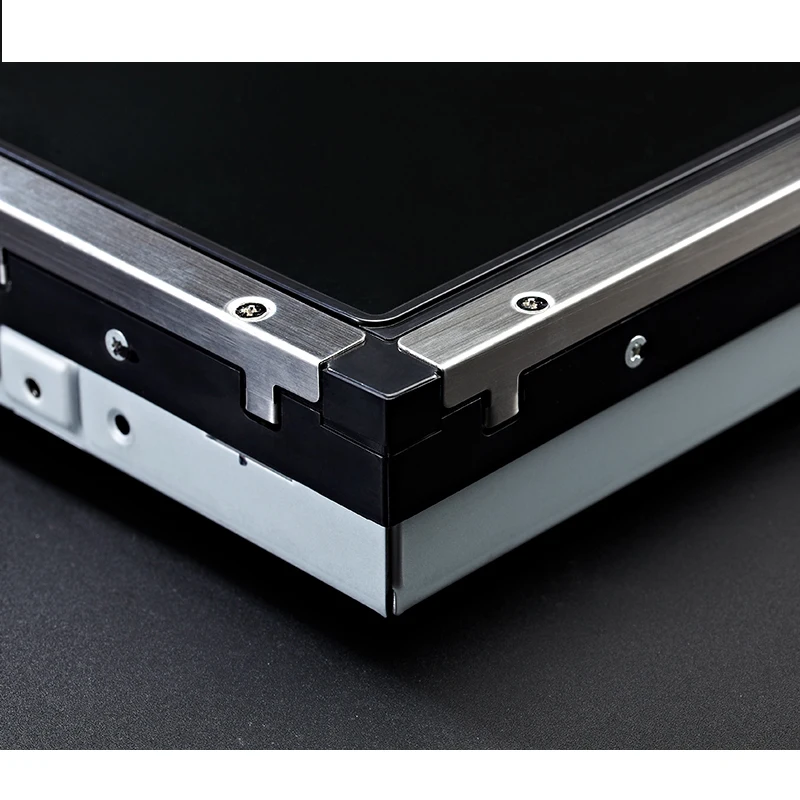 19 inch Open frame TFT-LCD SAW  Touch Screen Monitor