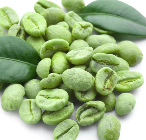 Green coffee from USA 100% quality