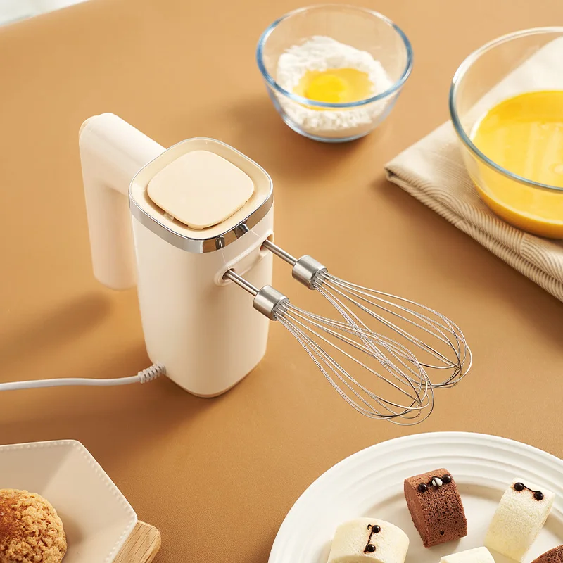 Multifunctional electric mixer electric egg beater electric hand mixer machine hand mixer