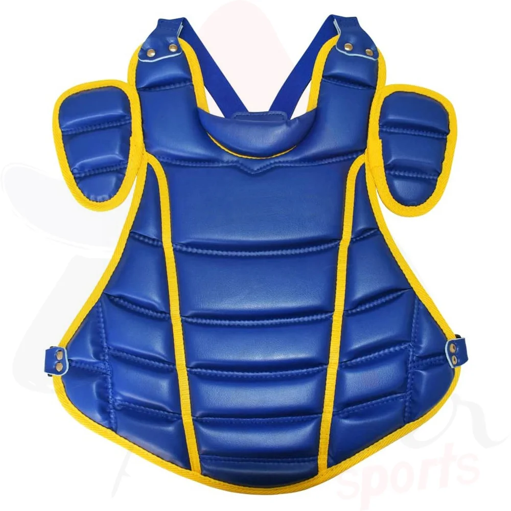 Pro Series Adult Baseball Chest Protector