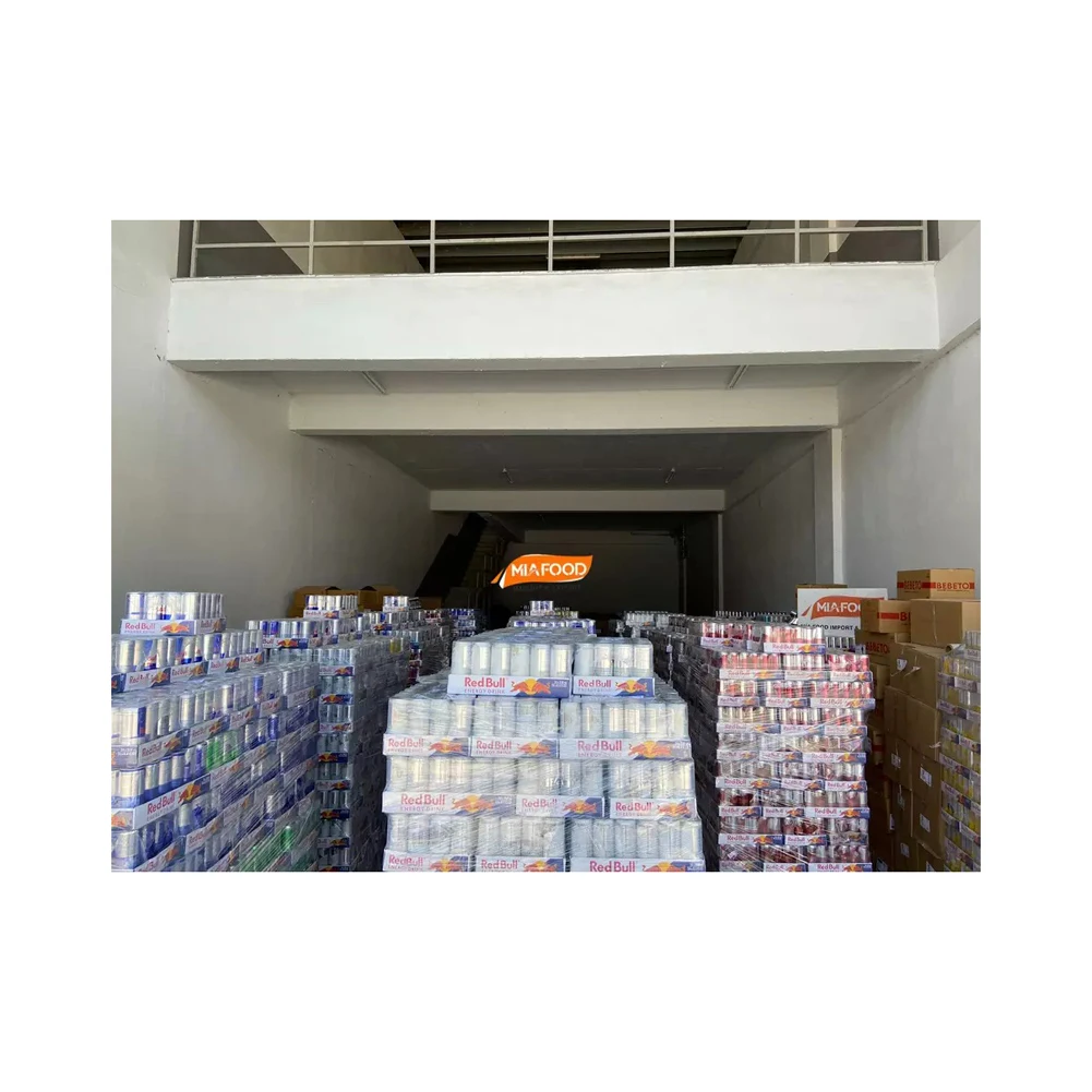 Red Bull 250 ml Energy Drink from Austria Red Bull 250 ml Energy Drink Wholesale Redbull / soft drinks
