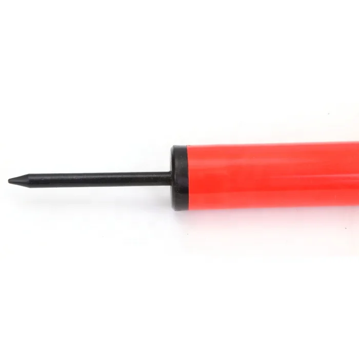 Speed Training Coaching agility slalom poles Agility Poles Soccer Training Poles for Training Equipment