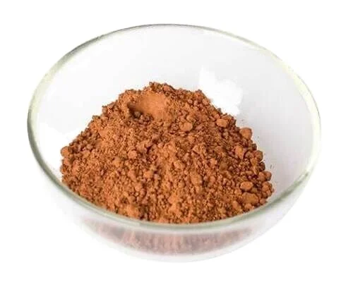 Raw Cocoa Powder - TOP quality from Vietnam - Wholesale & Best Price Viet Nam Manufacture Customized Packaging