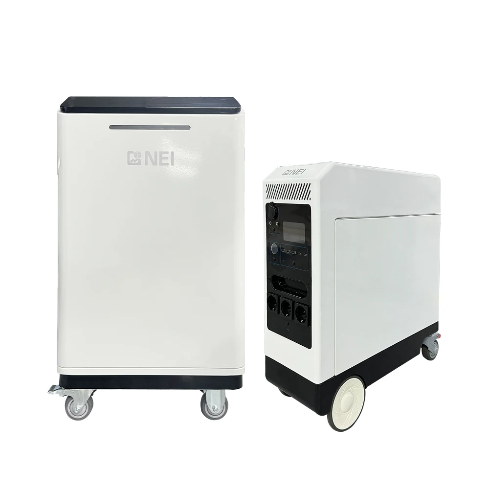 Wholesale Price Solar Photovoltaic Station 15kw 48v 320ah Home Energy Storage Lithium Iron Phosphate Battery