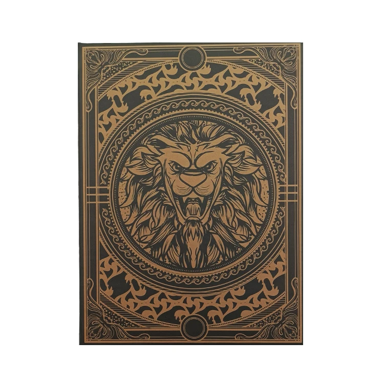 Customized Original Board Game Chinese Indoor Board Game Printed