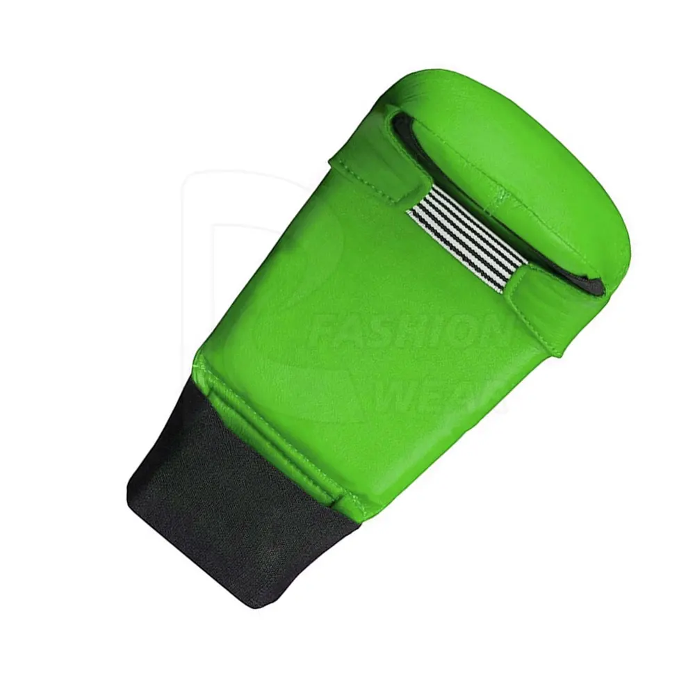 Sparring Gloves Custom Leather Pro Training Boxing Gloves In Wholesale Price Karate Boxing Gloves