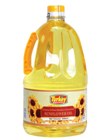 Sunflower Oil / Buy Sunflower Oil Online at Best Price