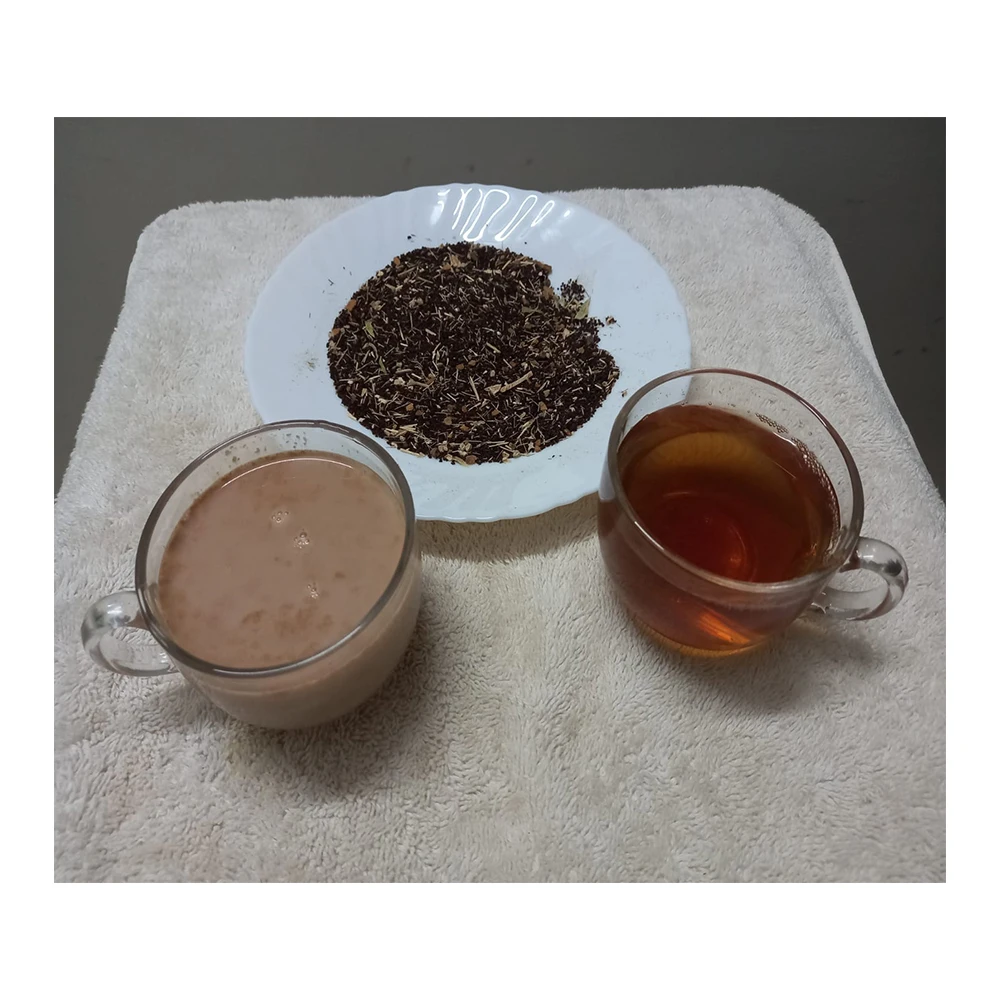 New Lifeworth Herbal Masala Loose Leaf Tea Powder