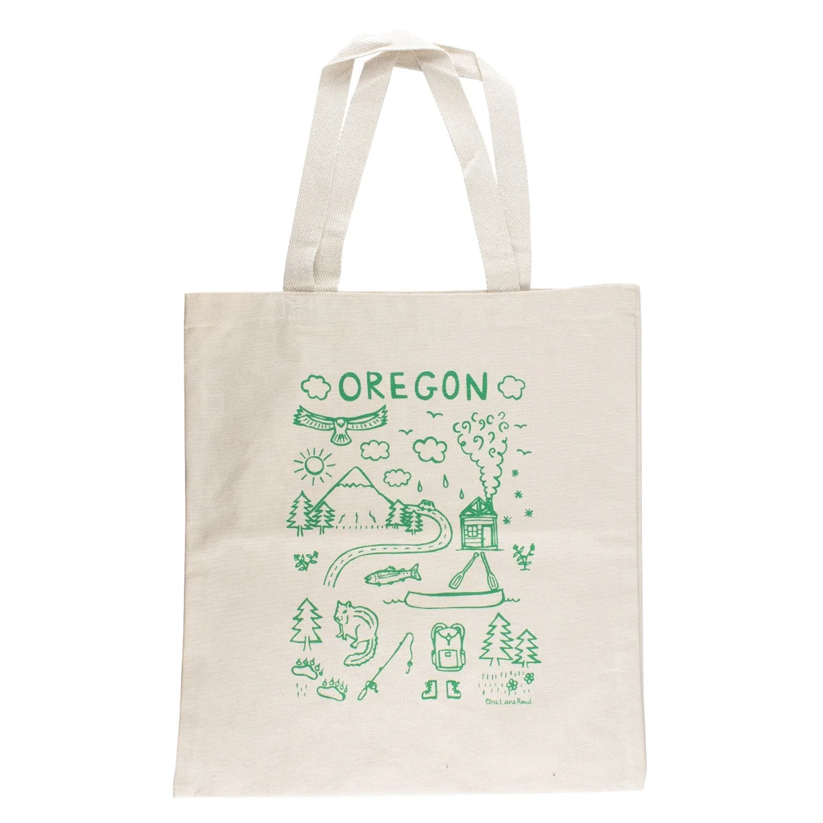 India Manufacturer Wholesale Cotton Bag Good Quality Cheap Price Printed Cotton Promotional Bag