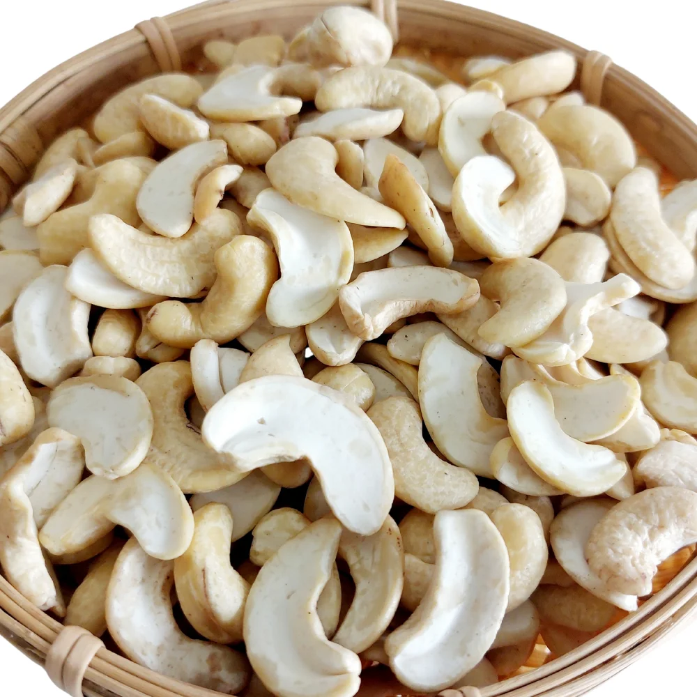 Орехи кешью W320 цена орехи W240 из Вьетнама с бесплатным налогом