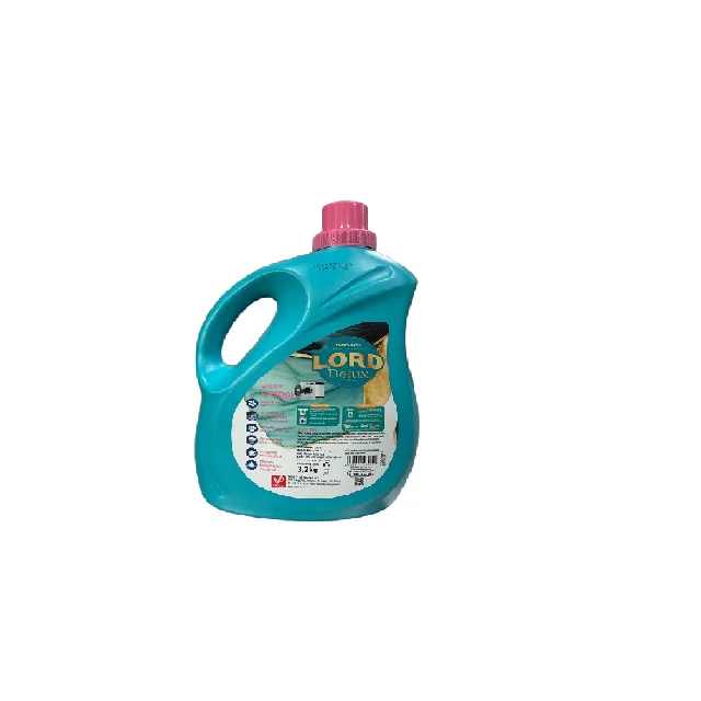 High Quality liquid  washing detergent powder packing machine keep the scent,  Manufacturer Vietnam