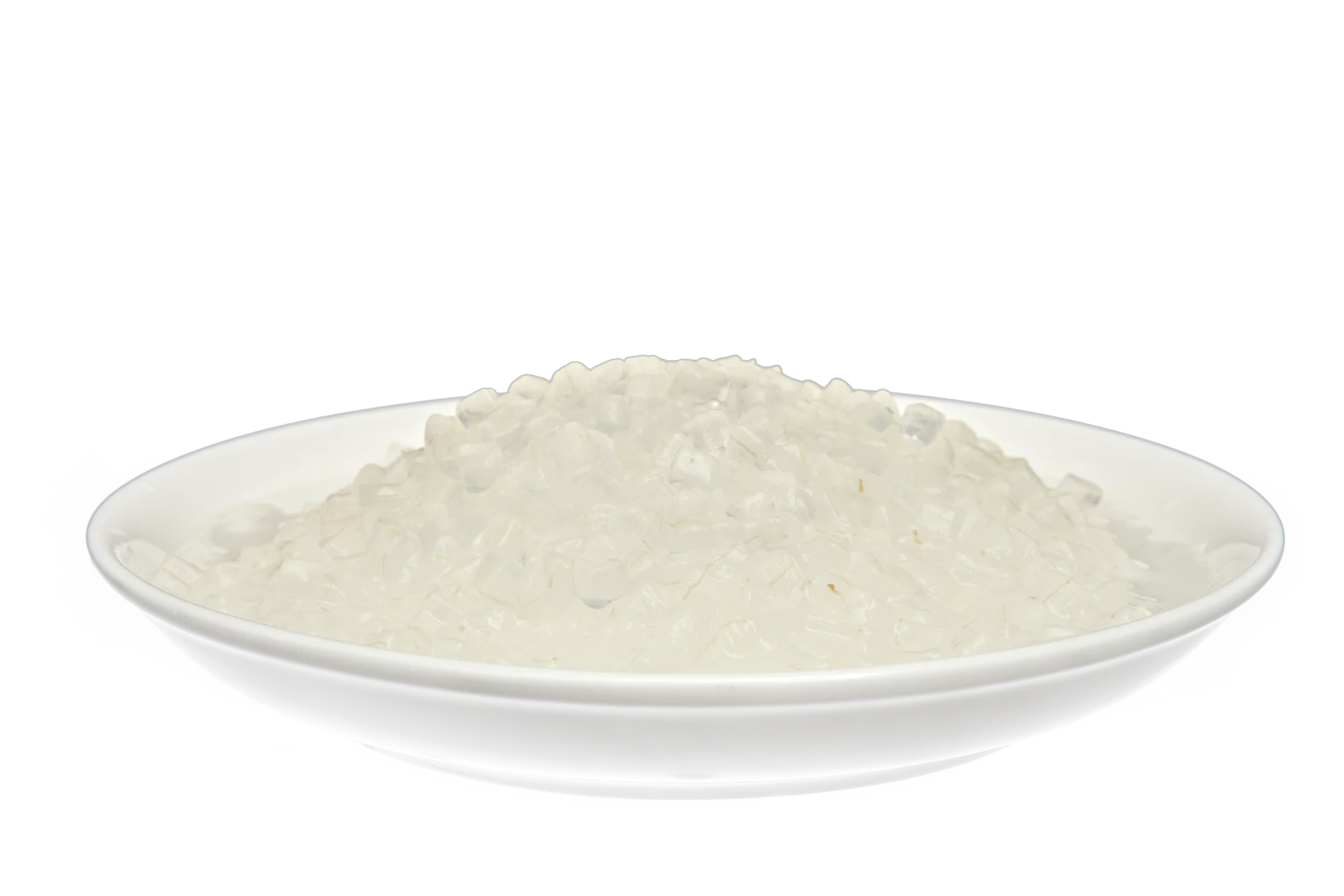 Vietnam New Solvent Extraction Healthcare Plant Extract Herbal 65% Solid Sugar-free Aloe Vera Jelly With 12 Months Shelf Life