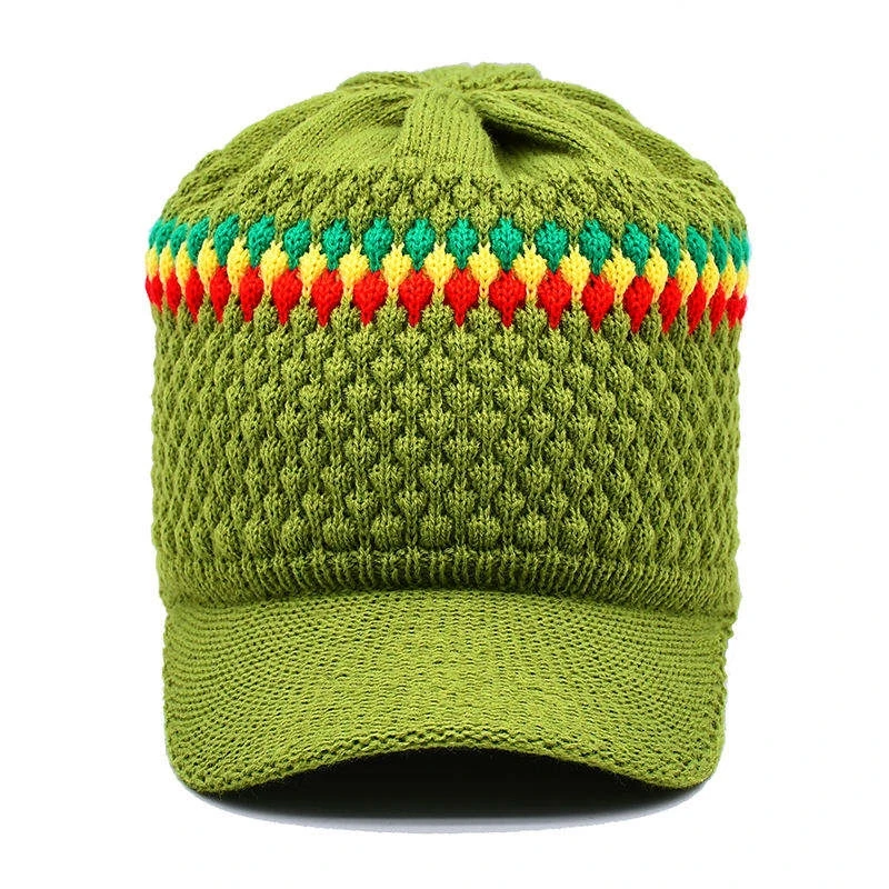 Luxury best fitting fashionable casual Custom Design lowest price of beanie cap Warm Cap Winter Knit Skull Casual Beanie Cap