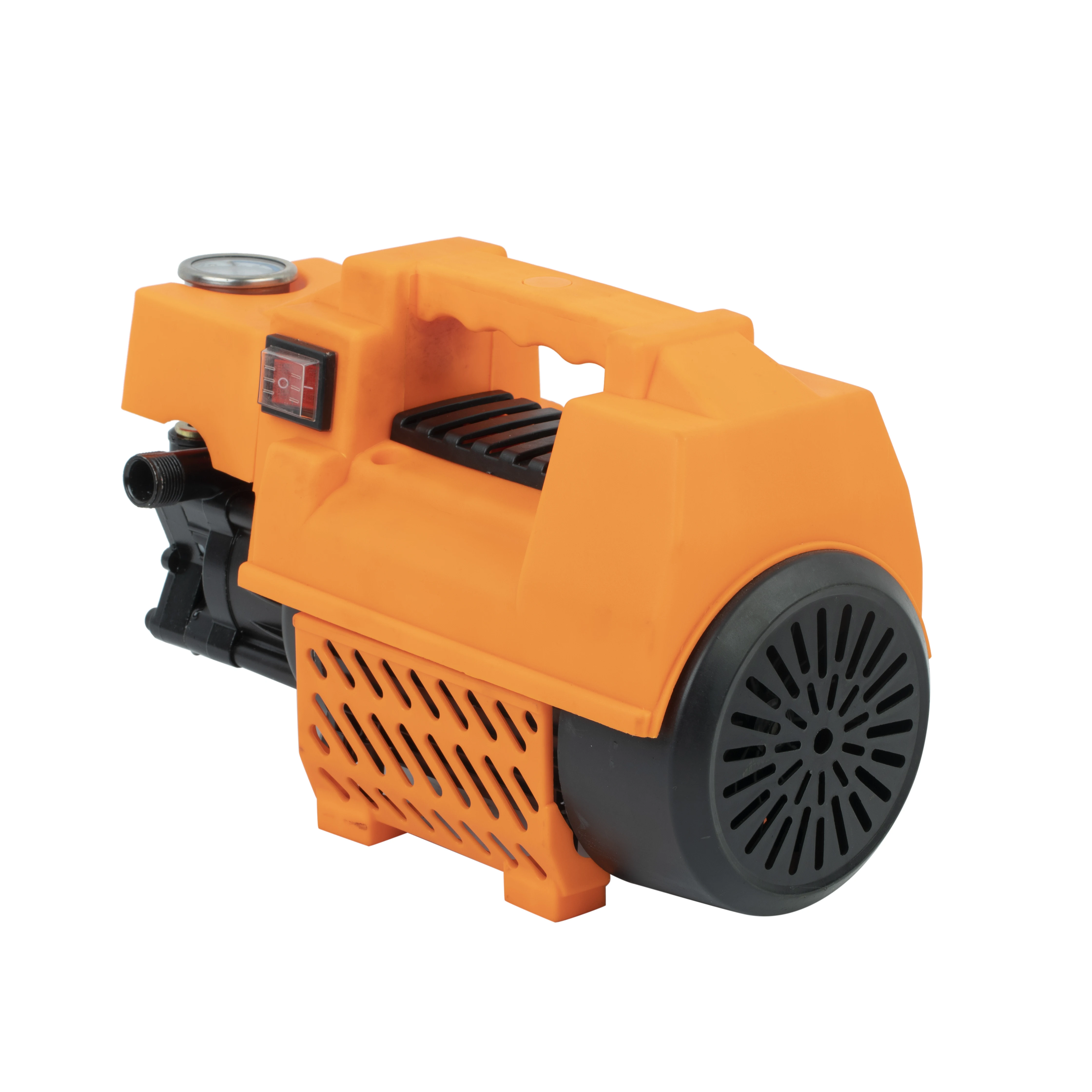 Made In China wired pressure washer convenient use 135bar