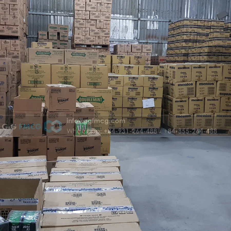 Пружинные рулоны для экспорта навалом 100% замороженная продукция из чистых ингредиентов легко хранить и использовать