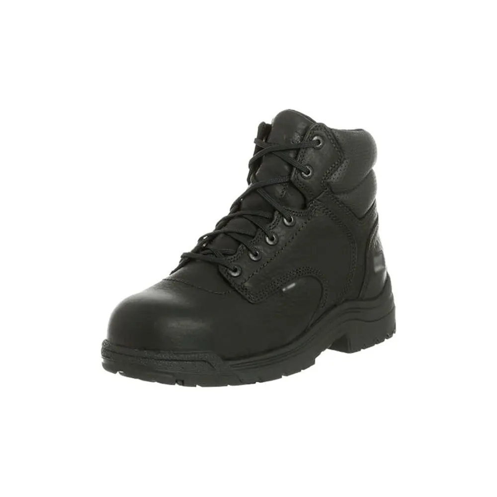 Manufacturer Supply industrial waterproof safety shoes anti slip lightweight comfortable premium quality shoes for working men