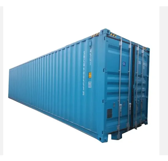 Container Freezer 20ft 40ft Used Reefer Container Heavy Duty Transportation Reefer Shipping containers with Good condition