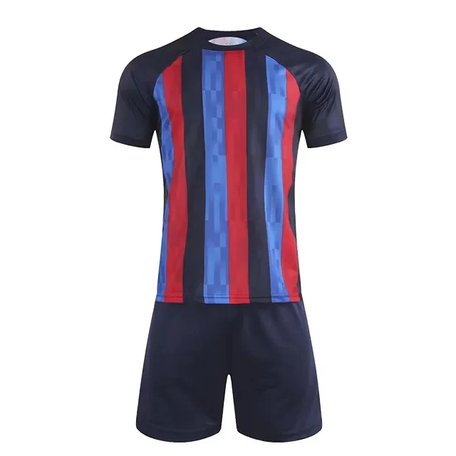 Heat transfer Men Volleyball Uniform Breathable Volleyball Uniform Customized league jersey Outfit Lightweight volleyball jersey