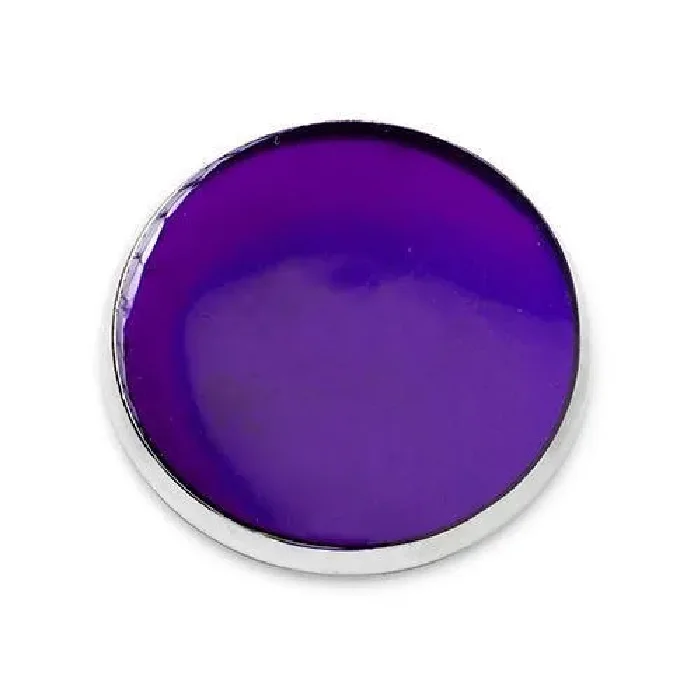 Pigment Violet 19 For  Multi-Purpose Glow Pigment Night Glow Powder Glow In The Dark