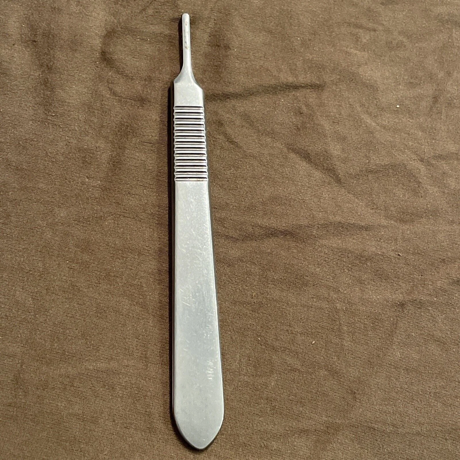 Stainless steel Surgical Medical Scalpel BP Handles #3 Best quality in cheap price supplier from Sialkot Pakistan