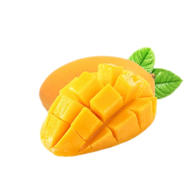 VIETNAMESE MANGO 2023 FRESH HARVEST SWEET FLAVOR HEALTHY EXOTIC FRUIT