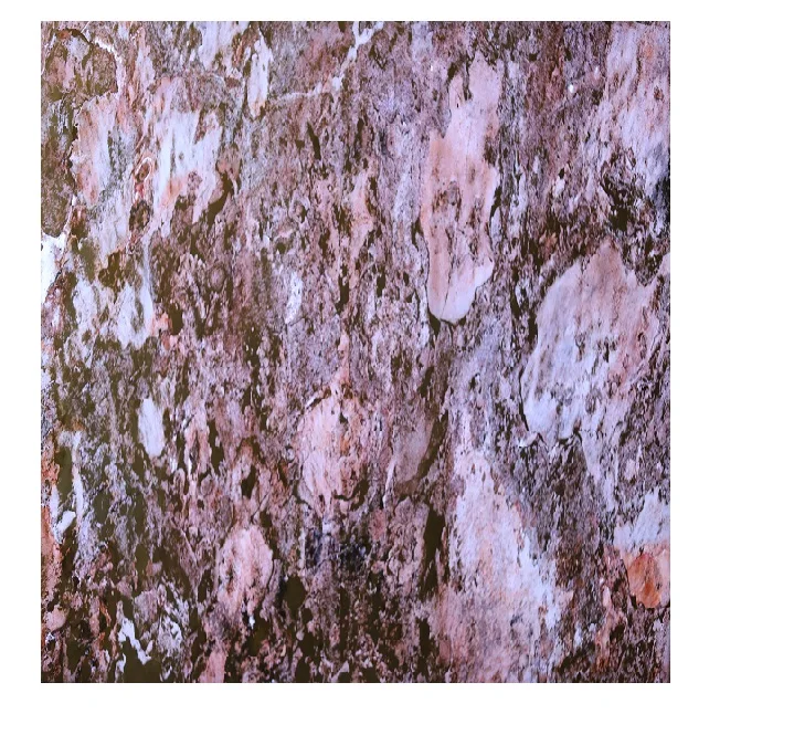 Indian Autumn Translucent flexible stone veneer Ultra thin Stone flexible nature stone wall veneer