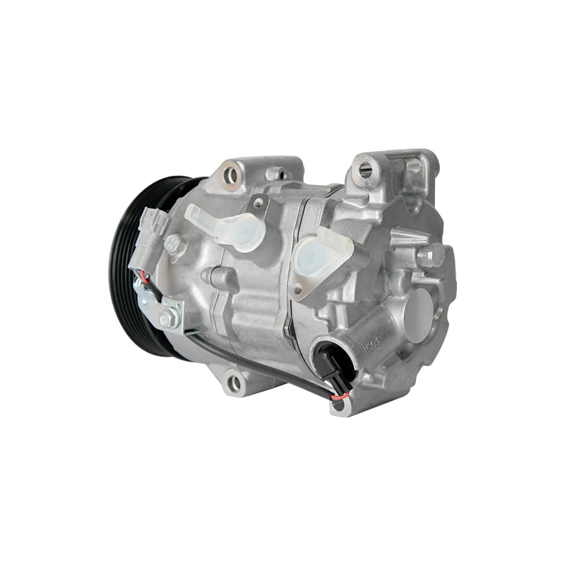 OE 88310-OE070 Manufacturer Auto Parts 12V Ac Compressor Auto compressor For TOYOTA HIGHLANDER Universal Compressor