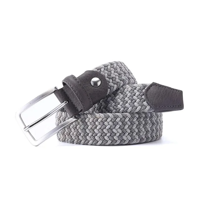 Top Selling High Quality Logo Polyester Fabric Belt Woven Belt Cotton Belt Direct Factory Manufacture Export From Bangladesh