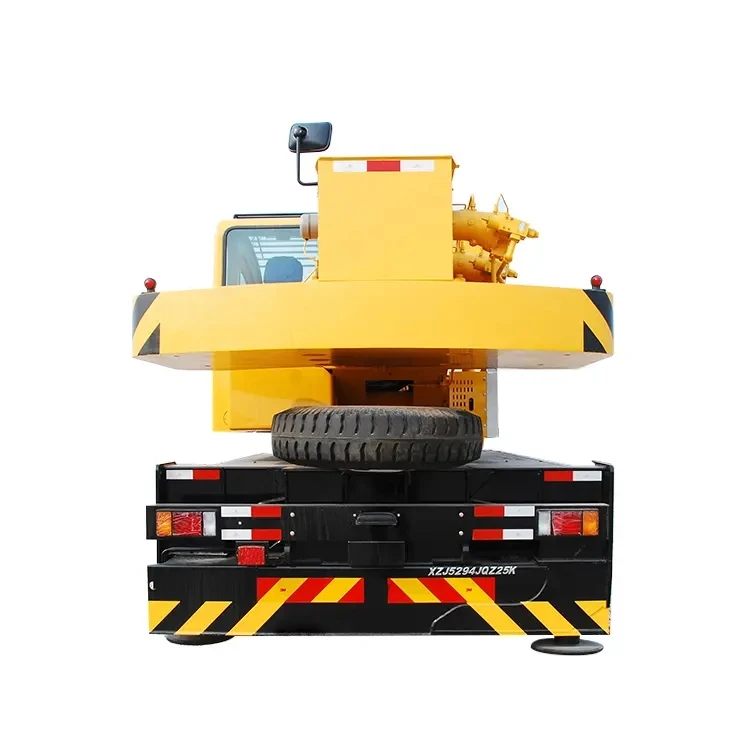 Hot Selling 100ton Hydraulic truck crane  cheap mobile 100 ton crane truck