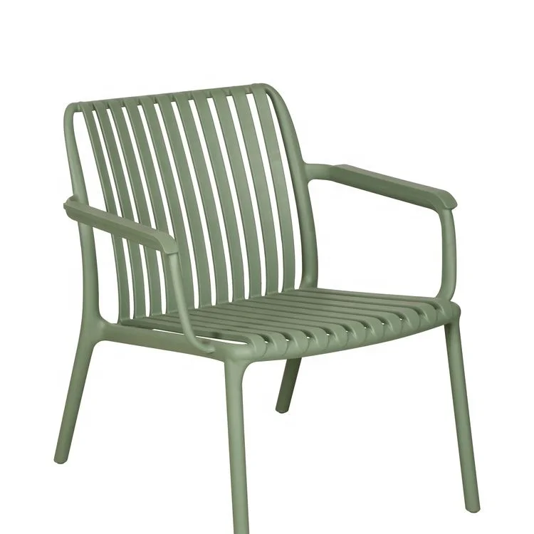 Высококачественный пластиковый кресл для отдыха от ведущего китайского производителя, пластиковый кресл для отдыха