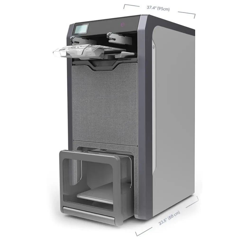 HOT Folding Foldimate Fabric Cloth  Folding Laundry Machine