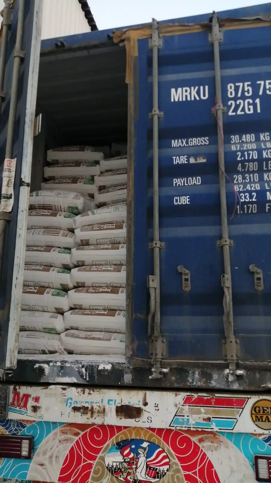 High Quality Egyptian Gypsum Powder Plaster Of Paris Super whiteness Low Price sales direct from IBM Factory