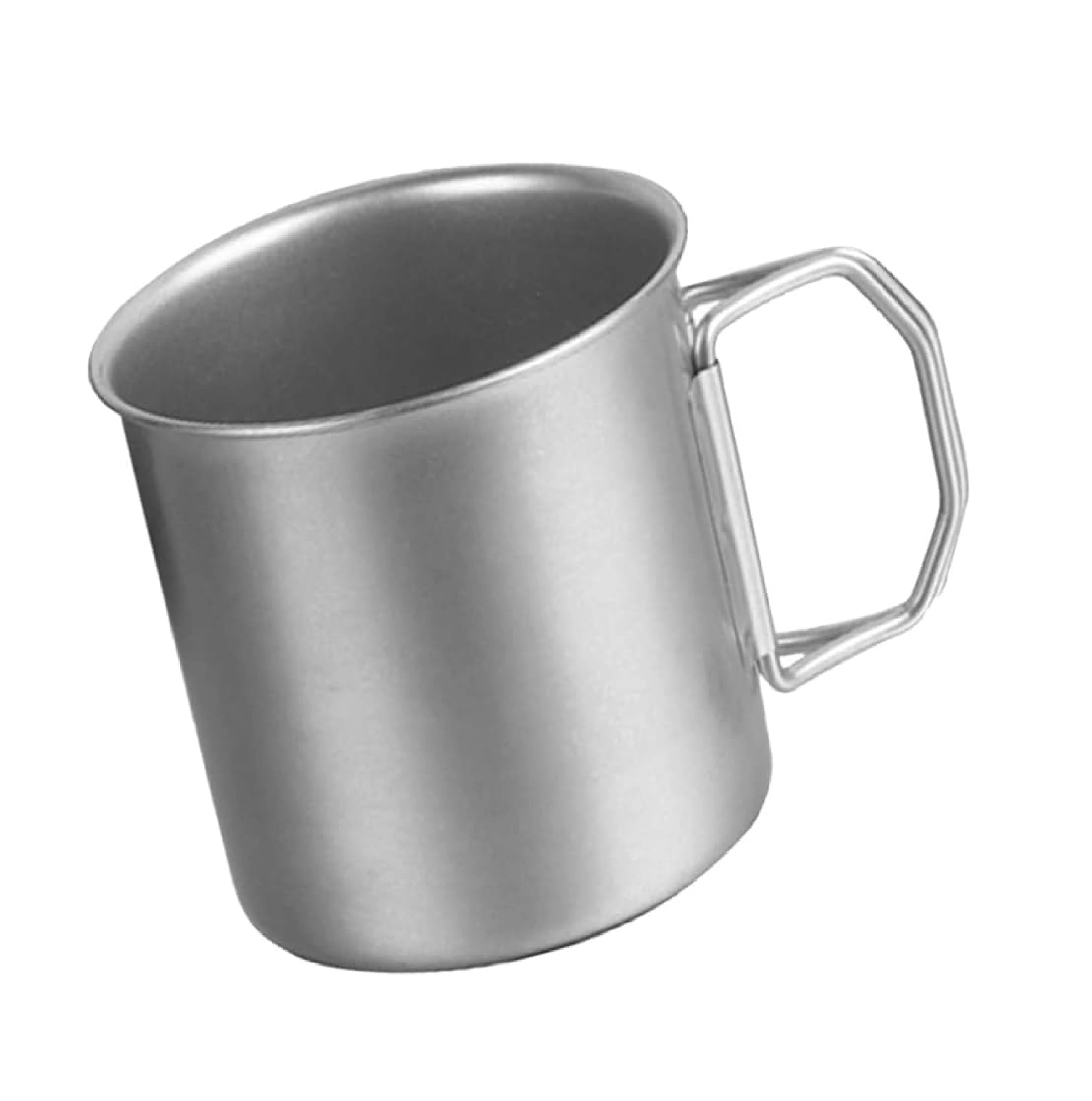 Stainless Steel Coffee Mug Wholesale High Quality Stainless Steel Mug Hot Stainless Steel Moscow Mule Beer Mug