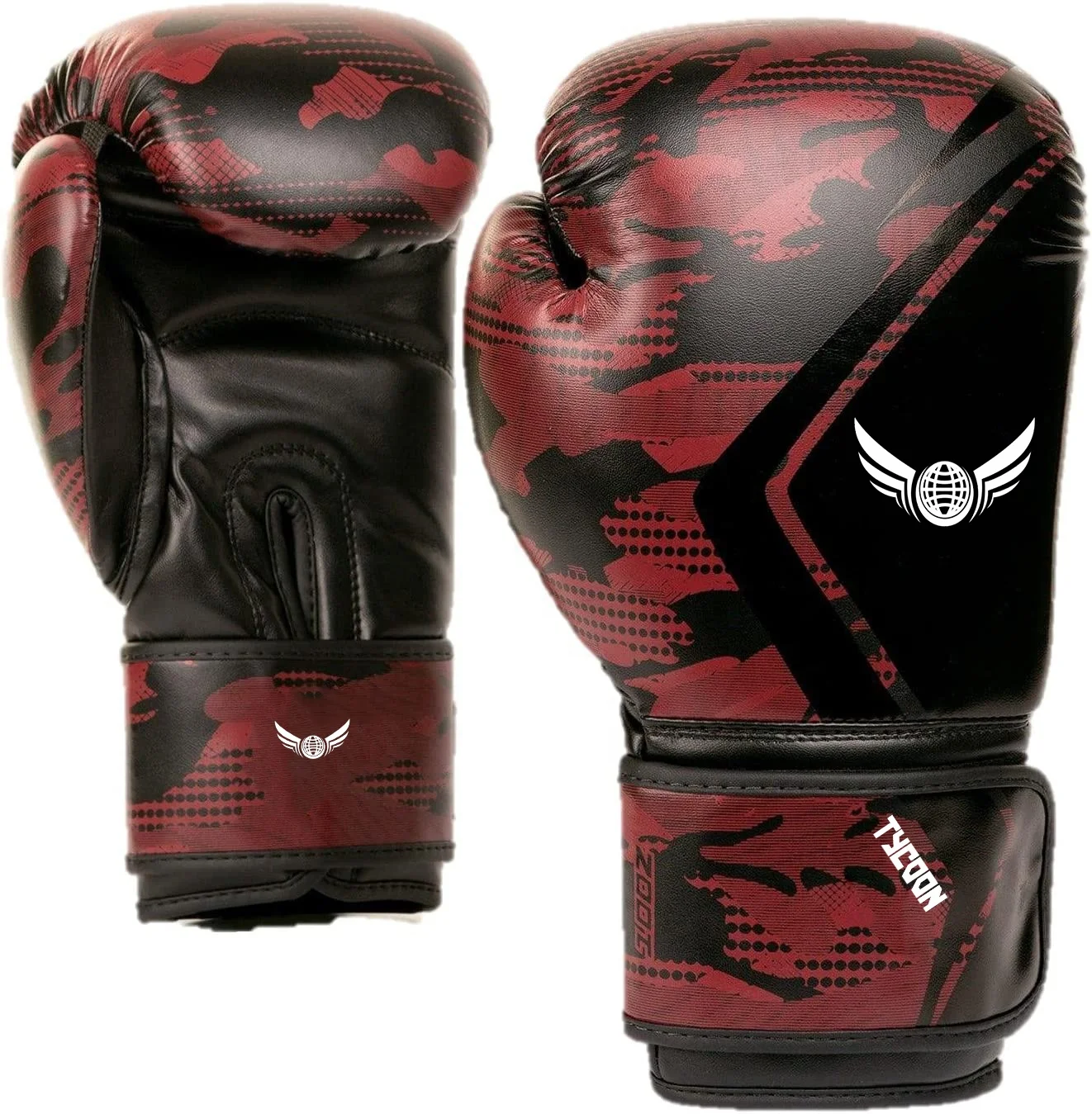 boxing gloves high quality winning boxing gloves cheap price leather boxing gloves