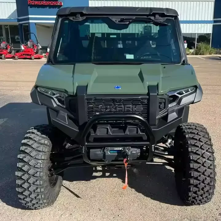 2024 Polaris Industries XPEDITION XP Northstar