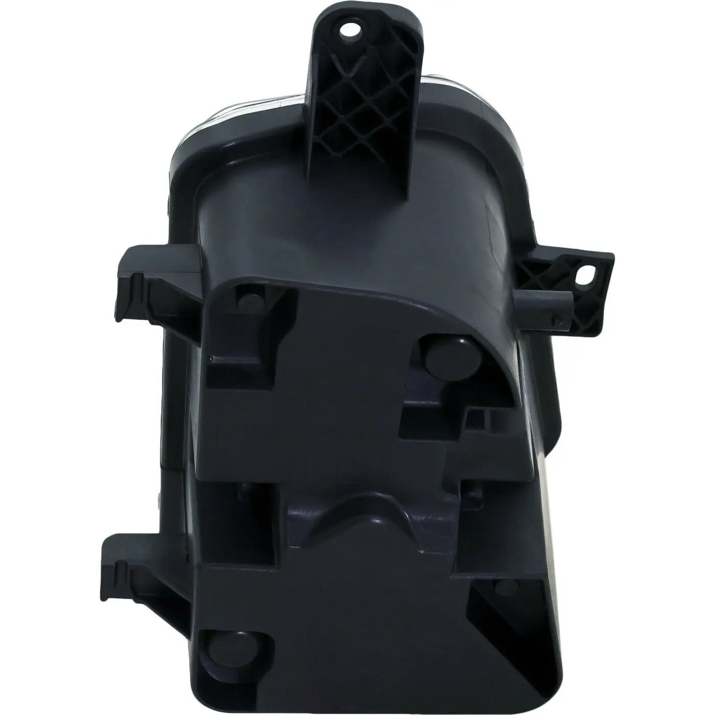 BBmart Auto Spare Car Parts fog Lamp For Skoda FABIA OE 5JD941699A