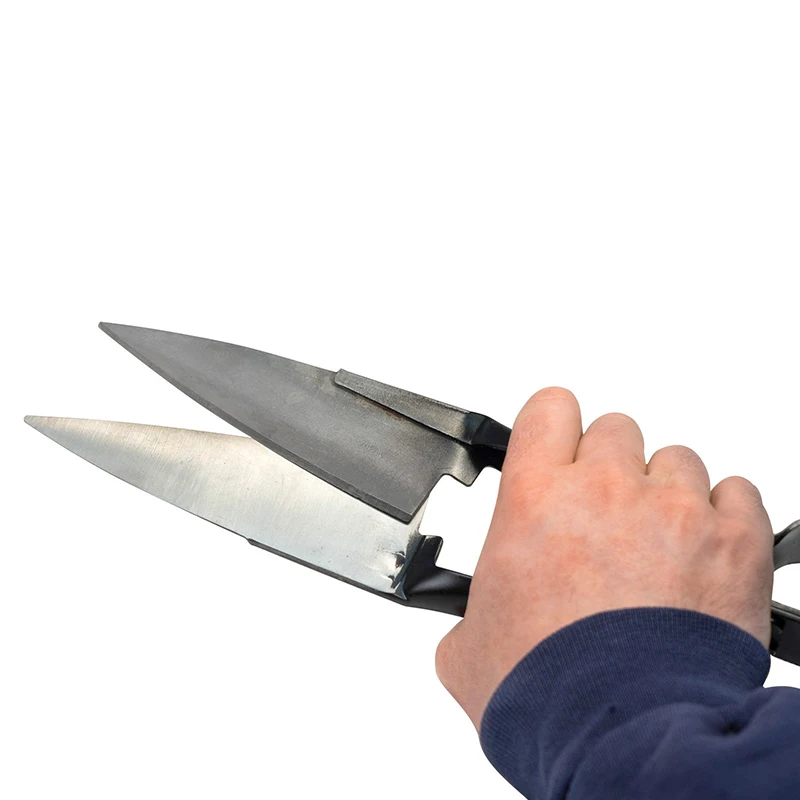 Новейший дизайн 2024 удобные в использовании ножницы для овец лучшие продажи легкие