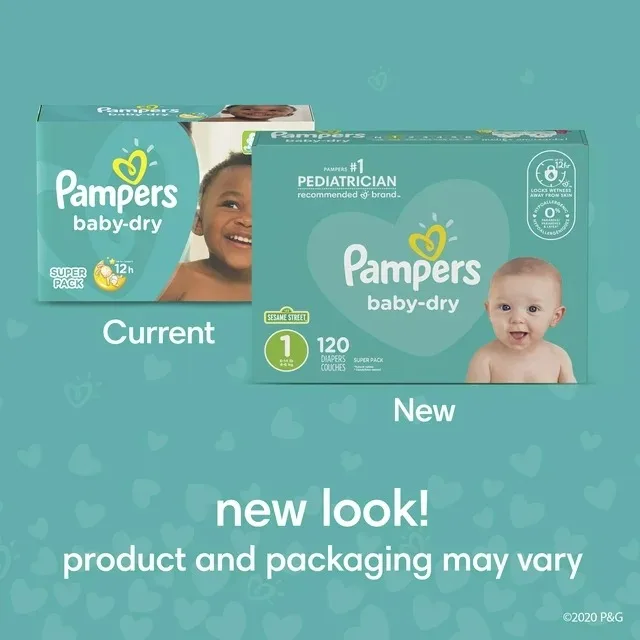 Pampers детские подгузники повышенной защиты размер 5 136 количество