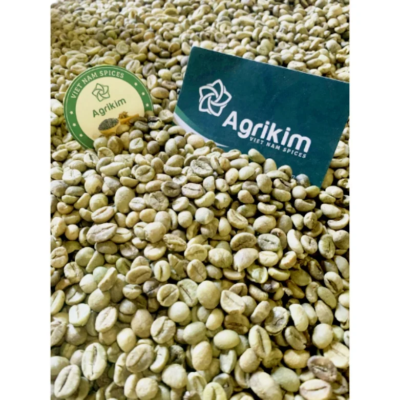 Top Quality Premium Grade Green Coffee Bean Factory Supplier Best Price 100% Natural Pure Green Coffee Bean+84 326055616