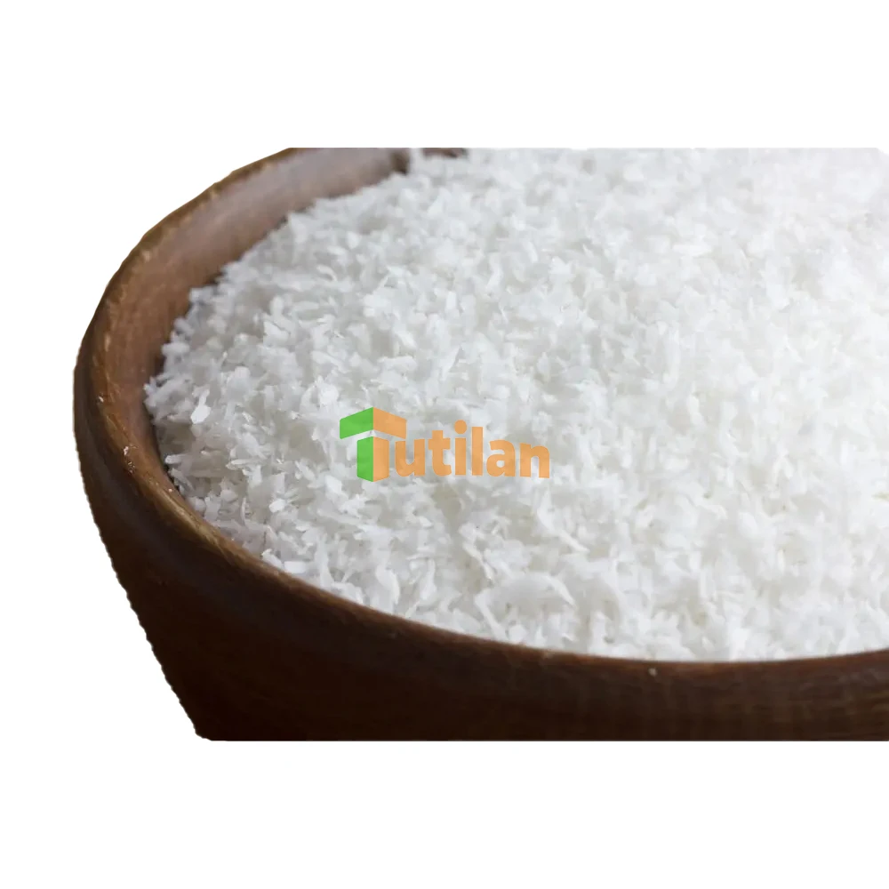Made In Vietnam Top Ranking Products 100% Organic Natural Coconut Flakes Coco Flakes For Sale