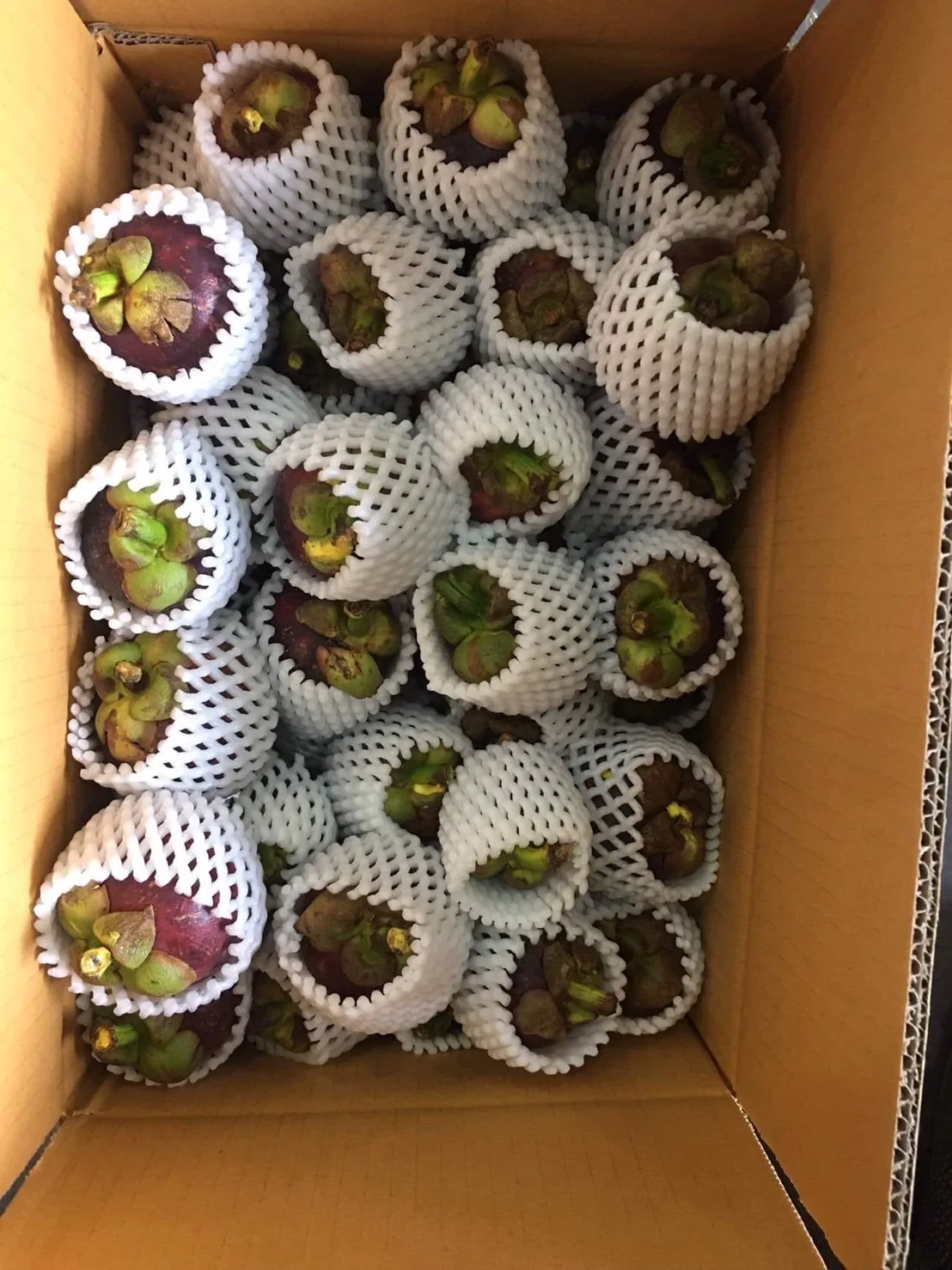 Высококачественный свежий мангостин из Таиланда 100% натуральный высококачественный свежий мангостин с лучшим вкусом