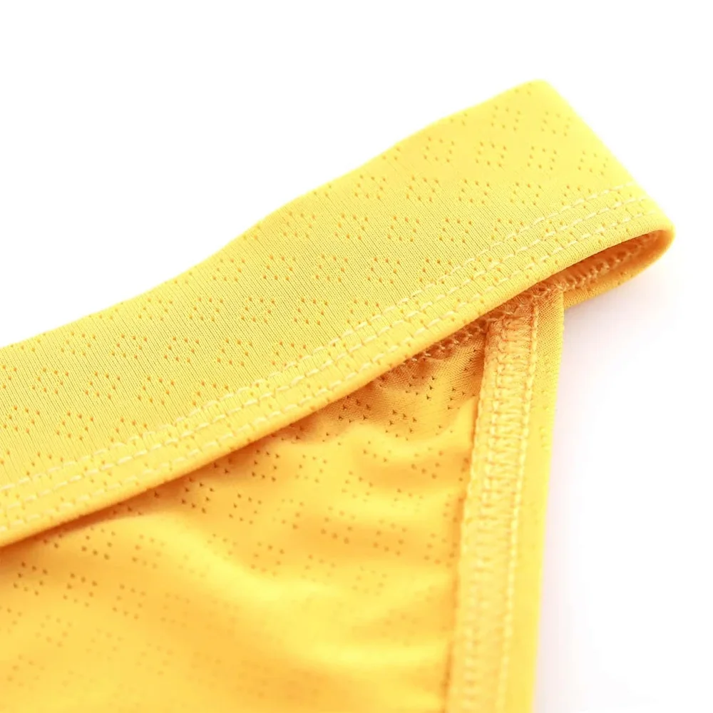 2022 High Quality Men Boxer Brief  / Low Price Men Brief Underwear / Custom Logo Underwear 2022