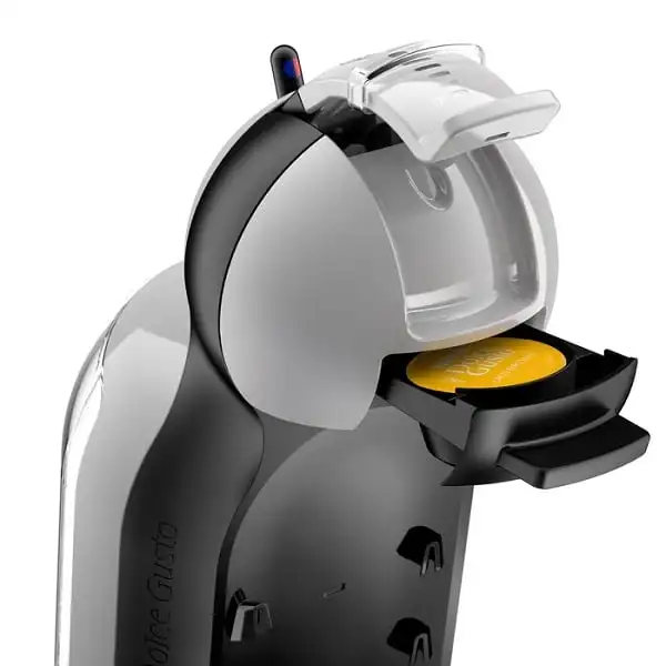 Кофе Dolce Gusto капсула кофемашина