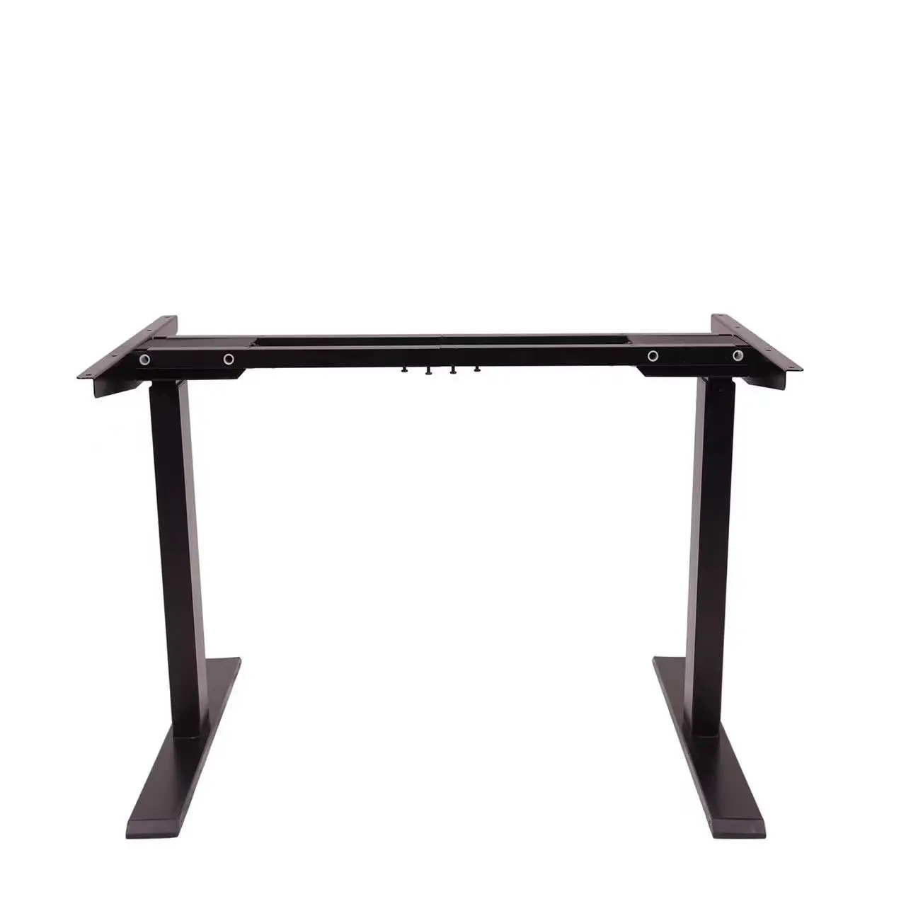 METAL leg for dining table new fashion design table base can be customized
