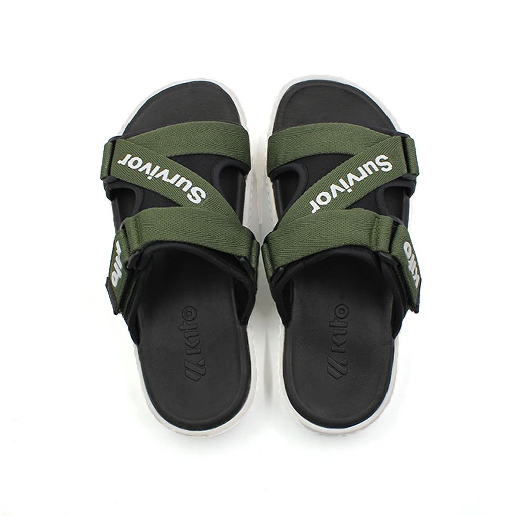 Kito Sandals Model AH39