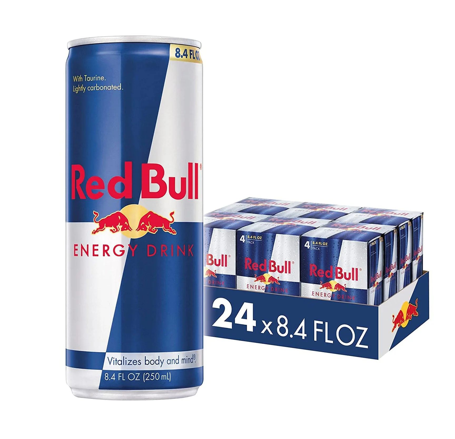 Wholesale Red Bull Energy Drink 250 ml (Factory Price!!!!!!)