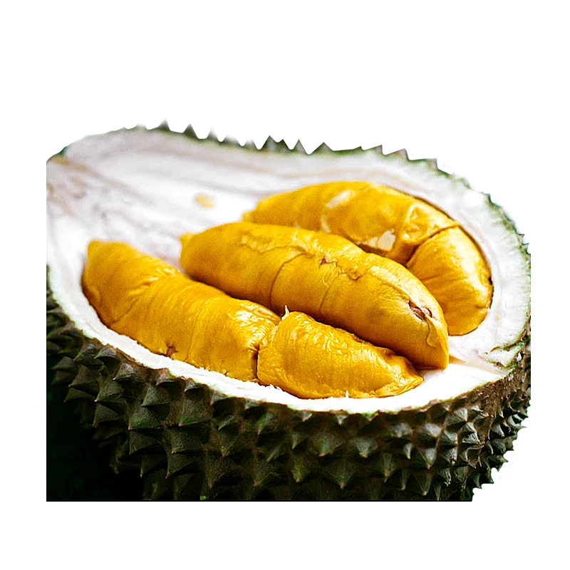 Best Selling High Quality Fresh Musang King D197 Durian (Fresh Fruit) Its Long Finish Has A Layered Unique