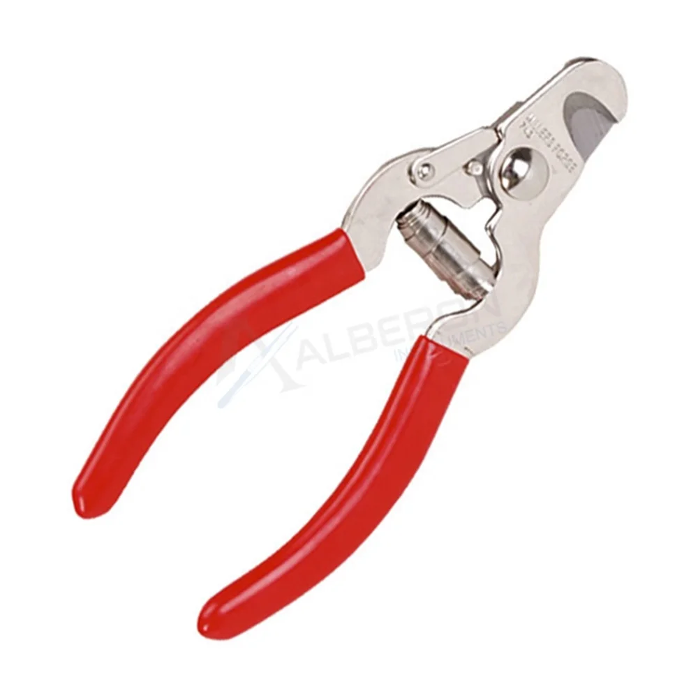 Best Dog Nail Clippers for Pet Grooming Miller Forge Pet Nail Clipper With Safety Stop Bar Small Medium Dog by Scissors